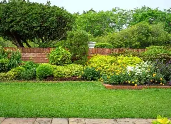 landscaping services Foxworth